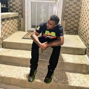 Meet your Posher, Nick